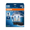 Osram Cool Blue Intense Next Gen Glühlampe H8 PGJ19-1 12V 35W >4800K Doppelpack