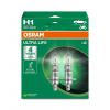 Osram Ultra Life Glühlampe H1 P14.5s 12V 55W 3200K Doppelpack