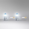 Osram Night Breaker® Laser Glühlampe H3 PK22s 12V 55W Doppelpack