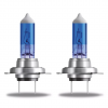Osram Cool Blue Boost Glühlampe H7 PX26d 12V 80W 5500K ohne ECE Doppelpack