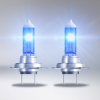 Osram Cool Blue Boost Glühlampe H7 PX26d 12V 80W 5500K ohne ECE Doppelpack
