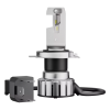 Osram Night Breaker® LED Smart H4 P43t 12V 21W/20W 6000K 1 Stück