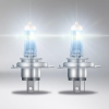 Osram Night Breaker® 220 Glühlampe H4 P43t 12V 60W/55W Doppelpack