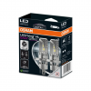 Osram LEDriving® HL Easy H4 P43t / H19 PU43t-3 12V 25W 6500K Doppelpack