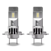 Osram LEDriving® HL Easy Gen2 H7/H18 PX26d/PY26d-1 12V 16W 6500K Doppelpack