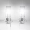 Osram LEDriving® HL Easy Gen2 H7/H18 PX26d/PY26d-1 12V 16W 6500K Doppelpack