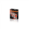 Osram Night Breaker® LED Smart H8 PGJ19-1 12V 7W 6000K Doppelpack