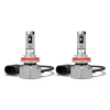 Osram Night Breaker® LED Smart H8 PGJ19-1 12V 7W 6000K Doppelpack