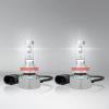 Osram Night Breaker® LED Smart H8 PGJ19-1 12V 7W 6000K Doppelpack