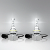 Osram Night Breaker® LED Smart HB4 P22d 12V 10W 6000K Doppelpack