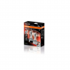 Osram Night Breaker® LED Smart H10 PY20d 12V 7W 6000K Doppelpack