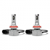 Osram Night Breaker® LED Smart H16 PGJ19-3 12V 4W 6000K Doppelpack