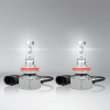 Osram Night Breaker® LED Smart H16 PGJ19-3 12V 4W 6000K Doppelpack