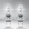 Osram Night Breaker® LED Speed H7 PX26d 12V 16W 6000K Doppelpack