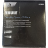 Thule One-Key System 12er Pack