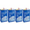 ATE Original Bremsflüssigkeit SL DOT 4 4x 5 = 20 Liter
