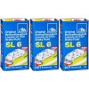 ATE Original Bremsflüssigkeit SL.6 DOT 4 - 3x 5 = 15 Liter