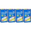 ATE Original Bremsflüssigkeit SL.6 DOT 4 - 4x 5 = 20 Liter