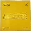 Koch-Chemie Fine Cut Foam Pad 126x25mm Polierpad Schleifschwamm für eine professionelle Auto Politur