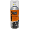 Foliatec Universal 2K Lackspray, schwarz matt, 400 ml