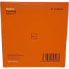 Koch-Chemie OneCut FoamPad 126mm Polierpad Schleifschwamm für eine professionelle Auto Politur