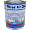 STC Filler 650 N 2K - HS 4:1 dunkelgrau 1L