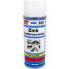 STC Zink - Ausbesserungs Spray 825 abriebfest Spray 400 ml | 7603-3
