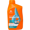 Repsol SMARTER Synthetic 4T 5W-40 Motoröl 1l Flasche