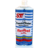STC 2K PUR Kunststoffkleber flexibel 50ml Doppelkartusche | 7701