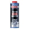 Liqui Moly Pro Line Super Diesel Additiv 1l