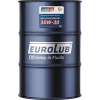 Eurolub Melkmaschinenöl SAE 10W-30 60l Fass