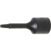 BGS Spiral-Profil-Steckschlüssel-Einsatz / Schraubenausdreher | Antrieb Innenvierkant 10 mm (3/8"") | 3 mm