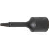 BGS Spiral-Profil-Steckschlüssel-Einsatz / Schraubenausdreher | Antrieb Innenvierkant 10 mm (3/8"") | 4 mm