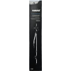 Thule FreeRide Dachfahrradträger silber/schwarz