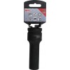 BGS Kraft-Steckschlüssel-Einsatz Zwölfkant, tief | Antrieb Innenvierkant 20 mm (3/4"") | SW 17 mm