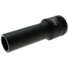 BGS Kraft-Steckschlüssel-Einsatz Zwölfkant, tief | Antrieb Innenvierkant 20 mm (3/4"") | SW 19 mm