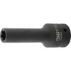 BGS Kraft-Steckschlüssel-Einsatz E-Profil, tief | Antrieb Innenvierkant 20 mm (3/4"") | SW E18
