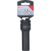 BGS Kraft-Steckschlüssel-Einsatz E-Profil, tief | Antrieb Innenvierkant 20 mm (3/4"") | SW E24