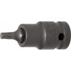 BGS Kraft-Bit-Einsatz | Antrieb Innenvierkant 12,5 mm (1/2"") | T-Profil (für Torx) T30