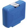 BGS Kraft-Bit-Einsatz-Satz | Antrieb Innenvierkant 12,5 mm (1/2"") | Innenvielzahn (für XZN) M14 - M18 | 6-tlg.