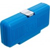 BGS Kraft-Bit-Einsatz-Satz | Antrieb Innenvierkant 12,5 mm (1/2"") | Innenvielzahn (für XZN) M12 - M18 | 8-tlg.
