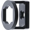BGS Achsmuttern-/Radkapsel-Schlüssel | für BPW-Achsen | SW 65 mm