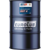 Eurolub Bremsflüssigkeit DOT 4 60l Fass