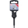 BGS Kraft-Bit-Einsatz | Antrieb Innenvierkant 12,5 mm (1/2"") | T-Profil (für Torx) T25