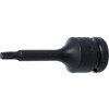 BGS Kraft-Bit-Einsatz | Antrieb Innenvierkant 12,5 mm (1/2"") | T-Profil (für Torx) T30