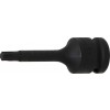 BGS Kraft-Bit-Einsatz | Antrieb Innenvierkant 12,5 mm (1/2"") | T-Profil (für Torx) T40