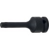 BGS Kraft-Bit-Einsatz | Antrieb Innenvierkant 12,5 mm (1/2"") | T-Profil (für Torx) T50
