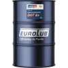 EUROLUB Bremsflüssigkeit DOT4+ 60l Fass