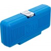 BGS Kraft-Bit-Einsatz-Satz | Antrieb Innenvierkant 12,5 mm (1/2"") | T-Profil (für Torx) T20 - T70 | 9-tlg.
