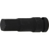 BGS Kraft-Bit-Einsatz | Antrieb Innenvierkant 12,5 mm (1/2"") | Innensechskant 19 mm